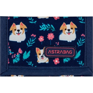 Astra Детско портмоне Astra Dear Puppy (AS504026002)
