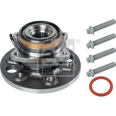 Súprava ložísk kolesa FEBI BILSTEIN 44689