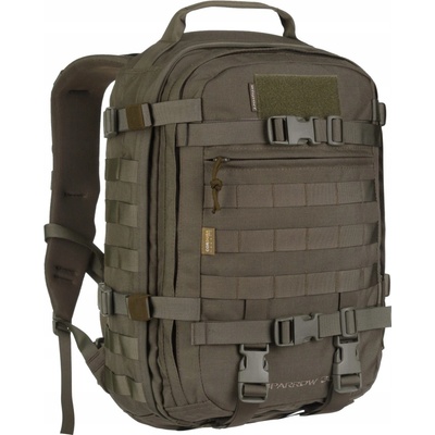 Wisport Sparrow 2 do 20 l hnedý