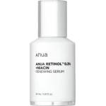 Anua Nano Retinol 0.3% + Niacin Renewing Serum - Серум с ретинол и ниацинамид 30мл