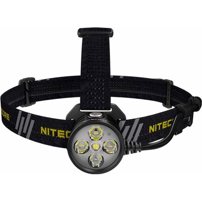 Nitecore HU60