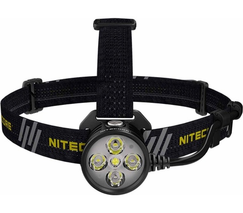 Nitecore HU60