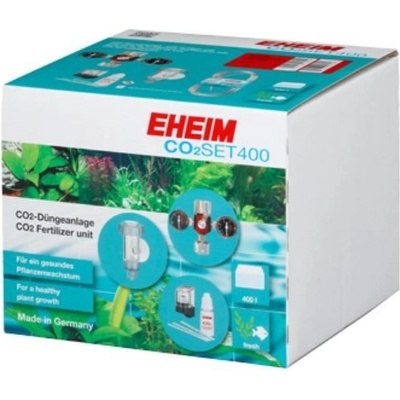 Eheim CO2 SET400 bez láhve