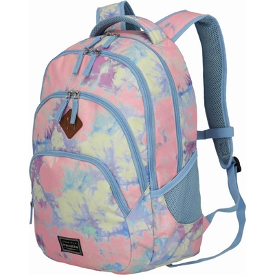 Travelite Basics Melange viacfarebná 22 L