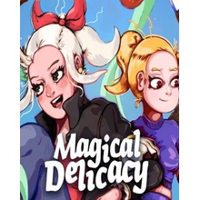 Magical Delicacy