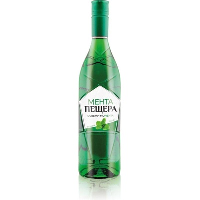 Винпром Пещера Мента Пещера