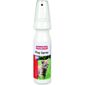 Beaphar výcvik Play spray mačka 150ml