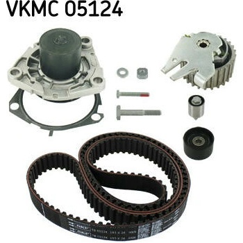SKF VKMC05124
