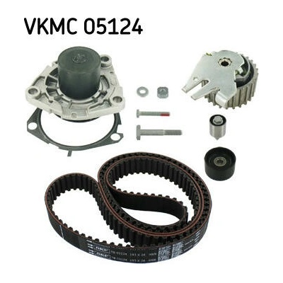 SKF VKMC05124