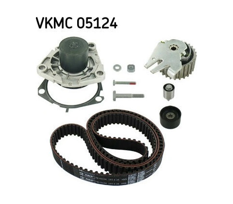 SKF VKMC05124