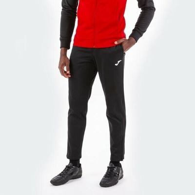 Joma Long Pants Elba Black