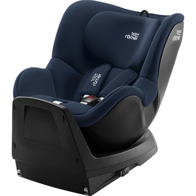 Britax RÖMER DUALFIX M Plus 2024 Night Blue – Zboží Dáma