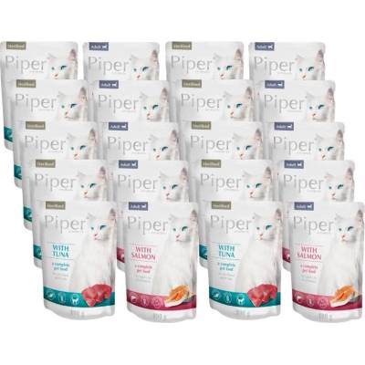 DOLINA NOTECI Piper rybí mix chutí 20 x 100 g