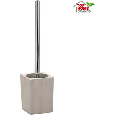 WENKO Четка и поставка за тоалетна Wenko, Milos