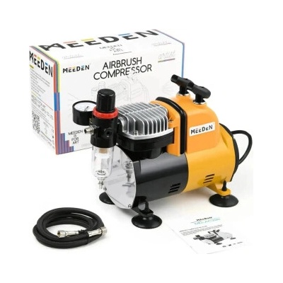 Kompresor pro airbrush 7002 110-120V/60 HZ