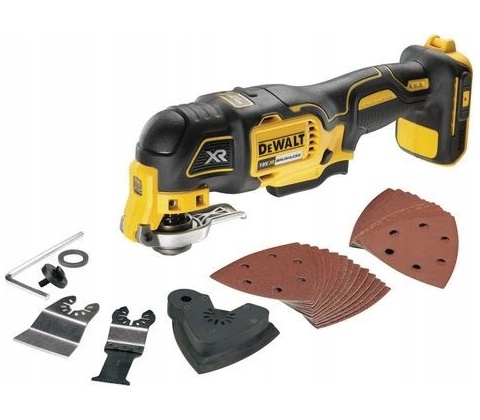 DeWALT DCS355N