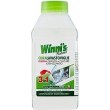 Winni's Cura Lavastoviglie čistič myčky 250 ml