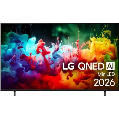 LG 75QNED72B6A