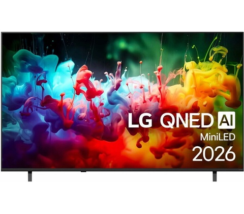 LG 75QNED72B6A