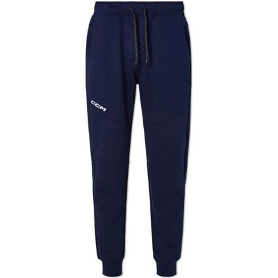 CCM Team Locker Room Cuffed Joggers SR