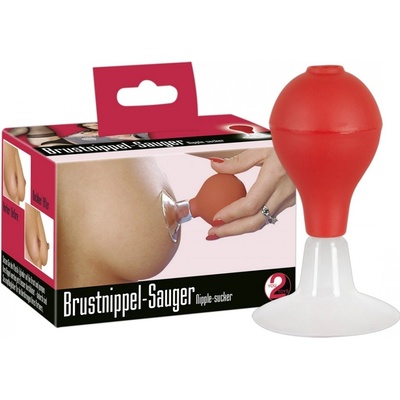 You2Toys Brustnippel-Sauger