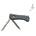 Baladeo eco171 barrow 5 / Многофункционален висящ нож, 5 функции - сив (cor eco171)