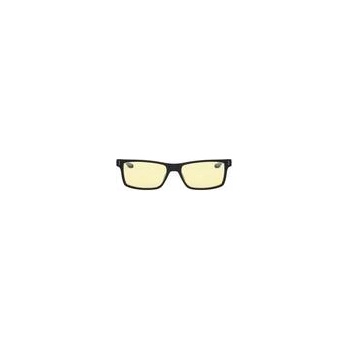 GUNNAR Vertex Onyx, Amber, Черен (GUN-VER-00101)