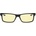 GUNNAR Vertex Onyx, Amber, Черен (GUN-VER-00101)