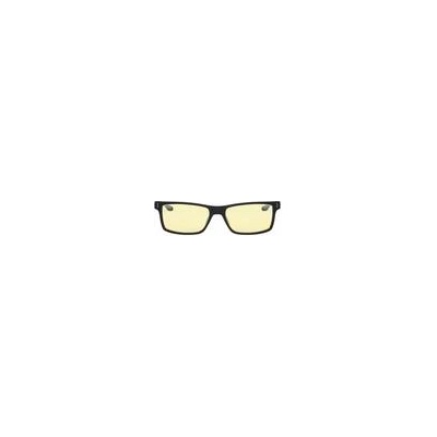 GUNNAR Vertex Onyx, Amber, Черен (GUN-VER-00101)
