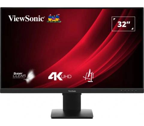 ViewSonic VG3456C