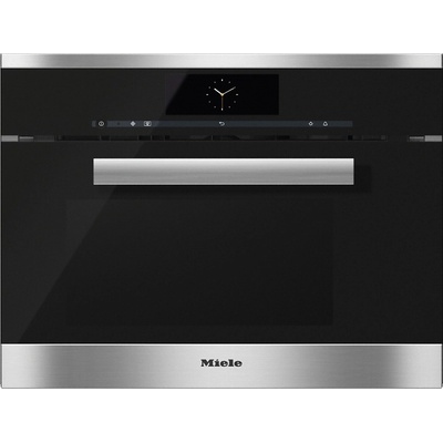 Miele DGM 6805