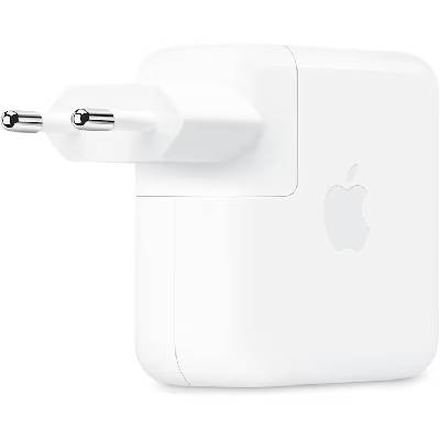 Зарядно от Apple 70W USB-C Power Adapter (mxn53zm/a)