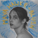 HAWKE, MAYA - BLUSH LP