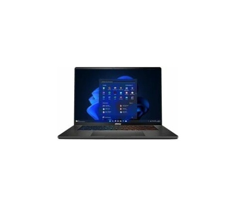 MSI Stealth 16 AI+ B3WI-062PL