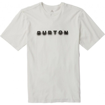 Burton COSMIST TEE Stout White