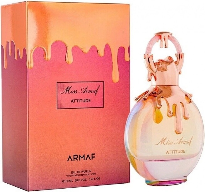 Armaf Miss Armaf Attitude EDP 100 ml