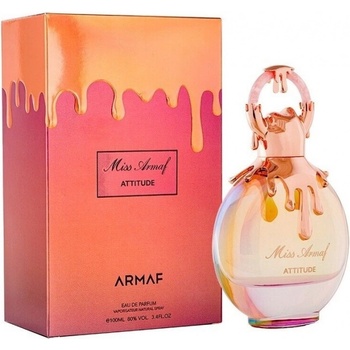 Image 1 of Armaf Miss Armaf Attitude EDP 100 ml