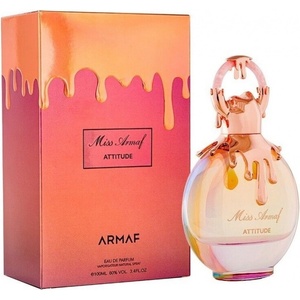 Armaf Miss Armaf Attitude EDP 100 ml Парфюми