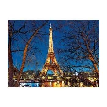 Clementoni Пъзел Clementoni Paris 2000 2000 Части 97, 5 x 66, 8 cm