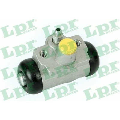 Brzdový váleček LPR 4185