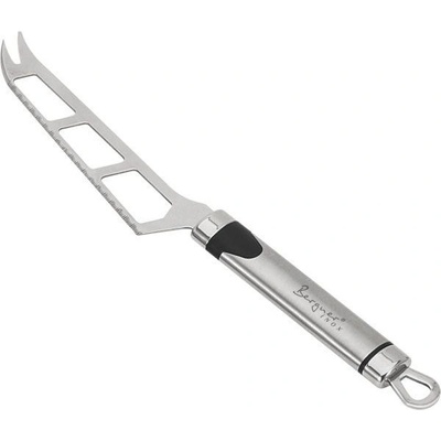 Bergner nôž na syr nerez 26 cmGIZMO BG-3275