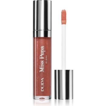 PUPA Miss Pupa блясък за устни цвят 104 - Enchanted Moment 5ml