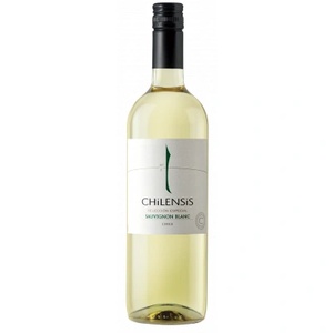 Chilensis Чиленсис Совиньон Блан - lightsmarket - 6,98 лв