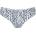 Barts Дамско бикини долнище Barts Women's Nerissa Bikini Briefs Bikini bottom - Denim - размер 40 (EU) (150-6458-0113)