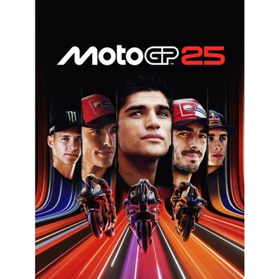 MotoGP 25