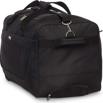 Fabrizio Worldpack Melange sivá 65 l