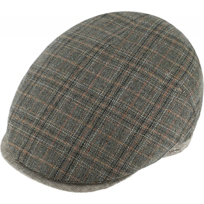 Fiebig Headwear since 1903 pánská hedvábní jarní bekovka