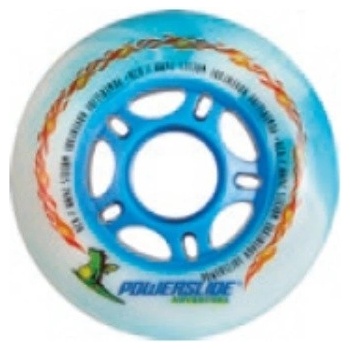 Powerslide Adventure Kids 64 mm 80A 4 ks