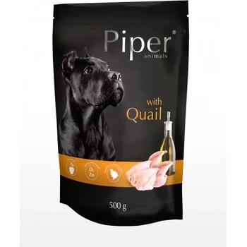 Dolina Noteci Adult пауч пъдпъдъци, 500 гр