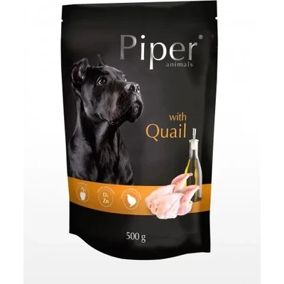 Dolina Noteci Adult пауч пъдпъдъци, 500 гр